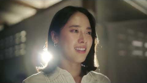 Frame from ที่ผ่านมาขอบใจจริงๆ
