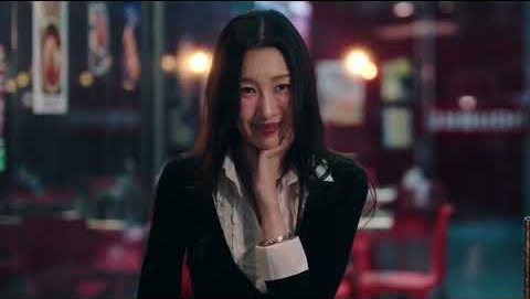 Frame from กิมจิ (떡볶이)