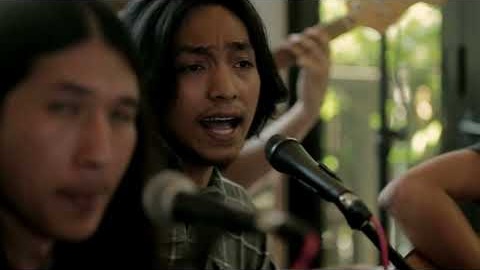 Frame from สองตีน