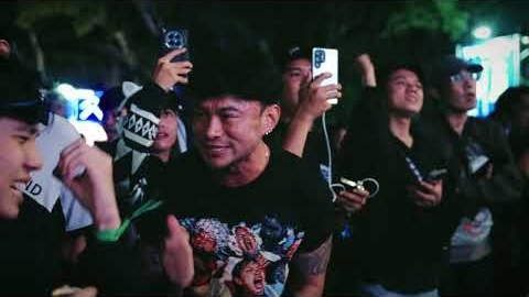 Frame from สามานย์ สวัสดีปี 69