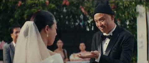 Frame from คิดถึงเรื้อรัง