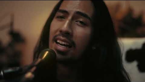 Frame from ชายสอง