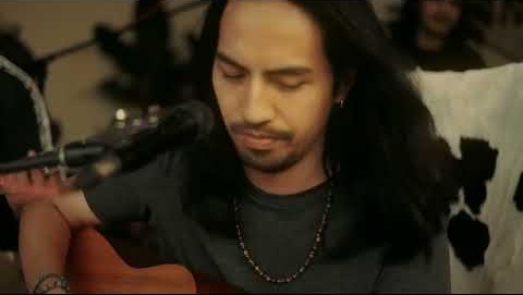 Frame from มนต์รักหน้าฮ่าน