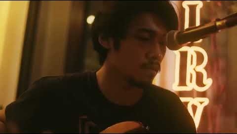 Frame from ปากกาที่หมึกหมด