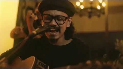 Frame from ปากกาที่หมึกหมด