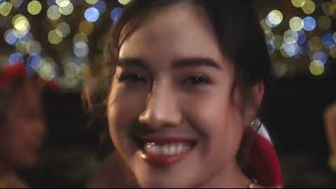 Frame from Welcome to my love