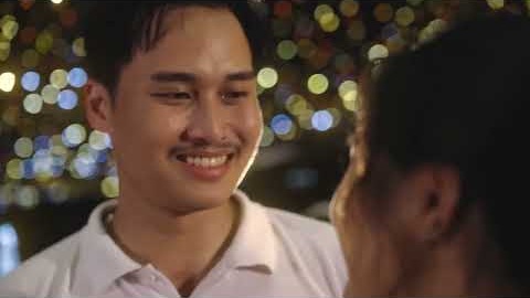 Frame from Welcome to my love