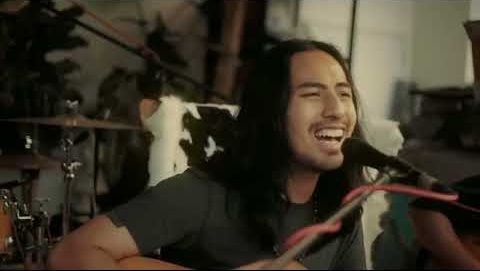 Frame from ขี้แพ้ช่างฝัน