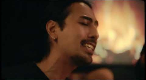 Frame from ถ้าเธอรักฉันจริง