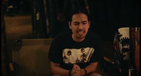 Frame from ถ้าเธอรักฉันจริง