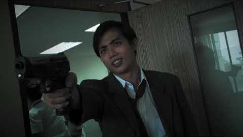 Frame from กระสุนปืน