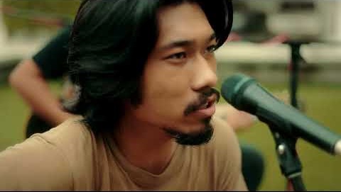Frame from เด็กน้อย