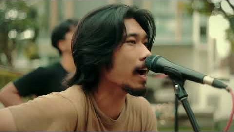 Frame from เด็กน้อย