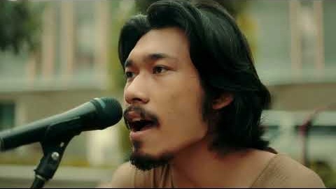 Frame from ความฝันกลางอิฐมวลเบา
