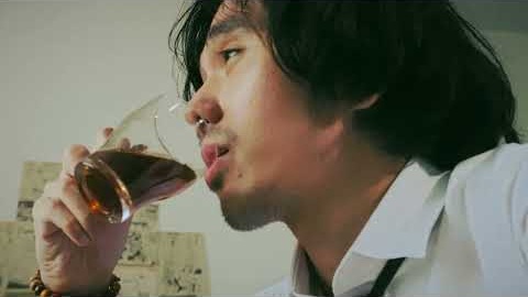 Frame from ตูดหมึก