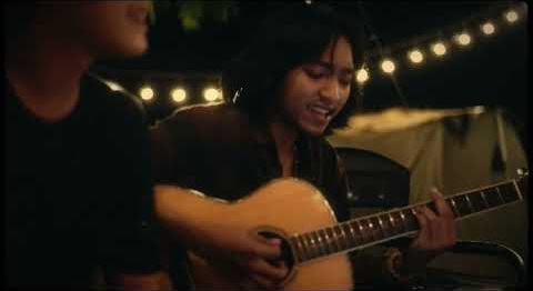 Frame from บังขายถั่ว