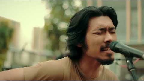 Frame from ฝาก