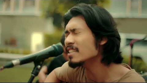 Frame from ฝาก
