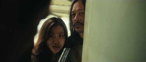 Frame from Fall Back